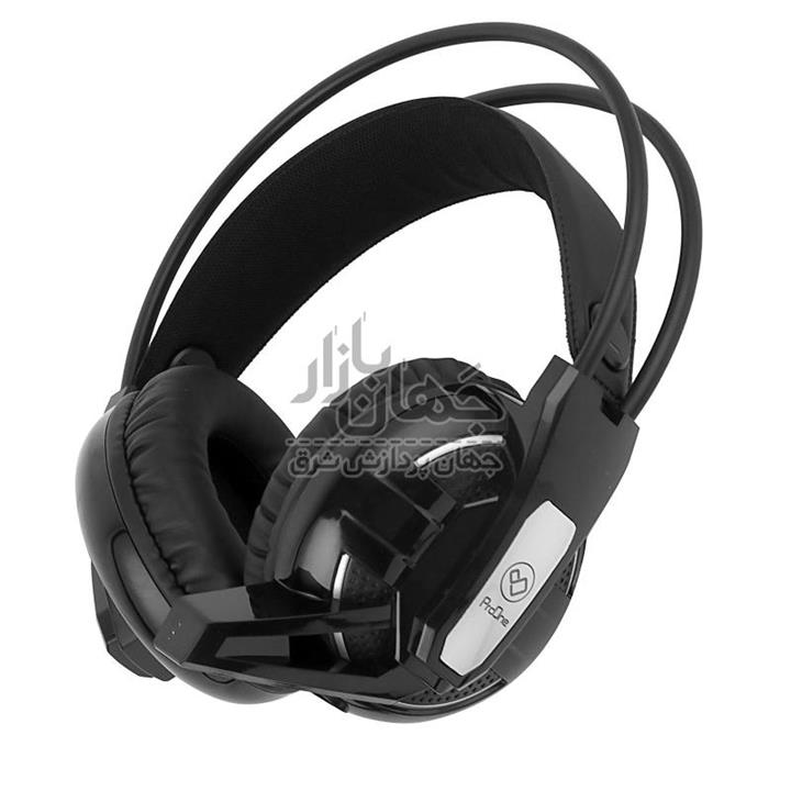 هدست گیمینگ پرووان مدل PHG3835 ProOne PHG3835 Gaming Headset